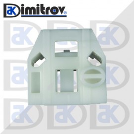 Щипка стъклоповдигач Volkswagen New Beetle Seat Leon Toledo Skoda Fabia Щипка стъклоповдигач Volkswagen New Beetle Seat Leon Toledo Skoda Fabia
